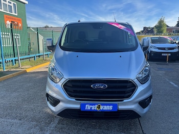 Used Ford Transit Custom 2022 for sale - 76066896: Photo 3