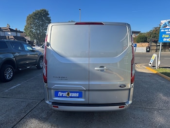 Used Ford Transit Custom 2022 for sale - 76066896: Photo 4