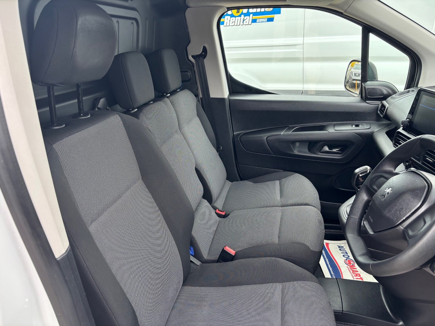 Used Peugeot Partner 2021 for sale - 77802297: Photo 16