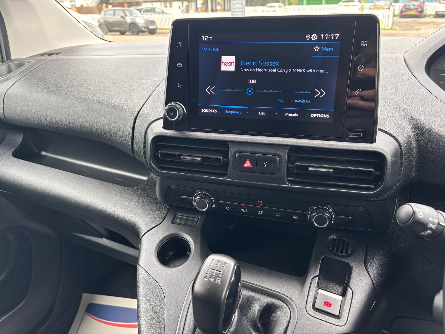 Used Peugeot Partner 2021 for sale - 77802297: Photo 19