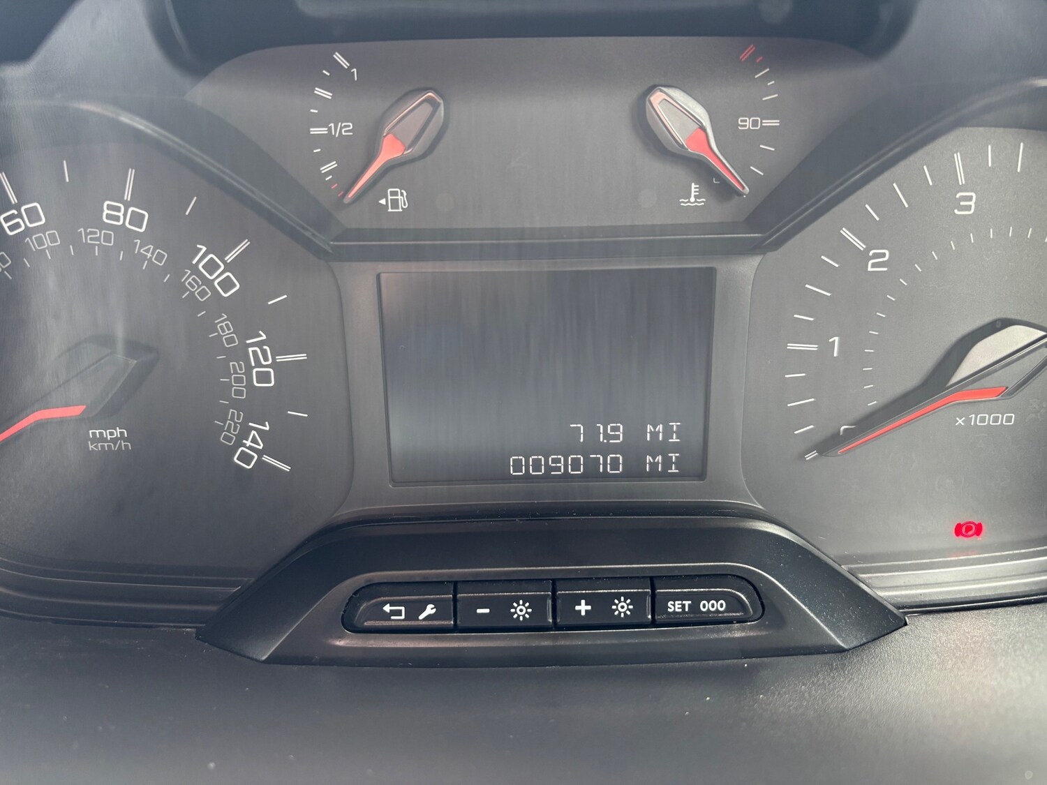 Used Peugeot Partner 2021 for sale - 77802297: Photo 21