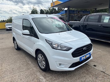 Used Ford Transit Connect 2021 for sale - 79732483: Photo