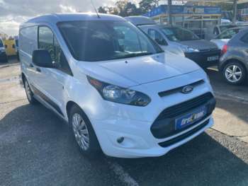 Used Ford Transit Connect 2018 for sale - 69196607: Photo