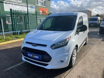 Used Ford Transit Connect 2018 for sale - 69196607: Photo