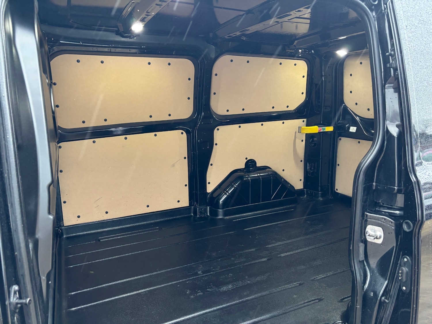 Used Ford Transit Custom 2020 for sale - 77207983: Photo 13