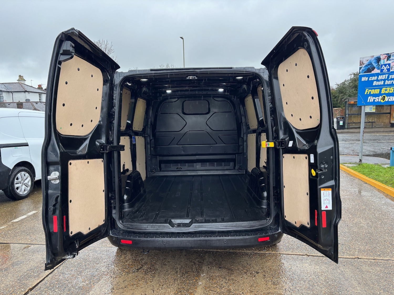 Used Ford Transit Custom 2020 for sale - 77207983: Photo 15