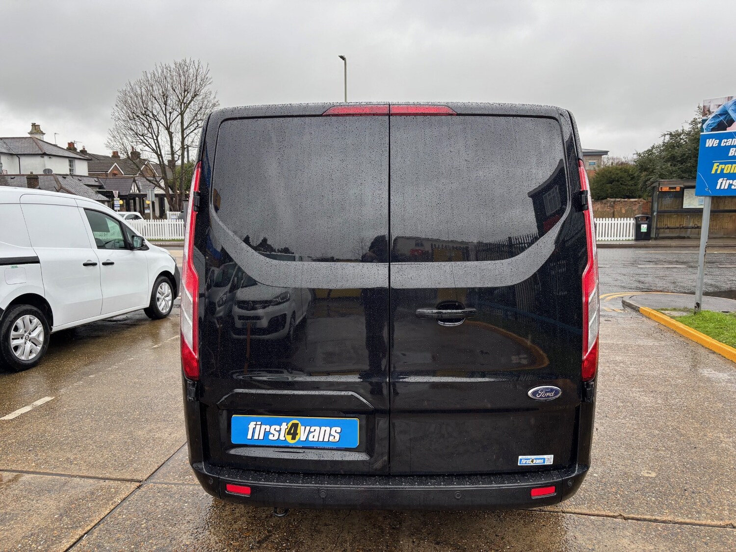 Used Ford Transit Custom 2020 for sale - 77207983: Photo 18