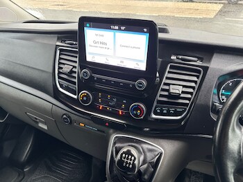 Used Ford Transit Custom 2020 for sale - 77207983: Photo