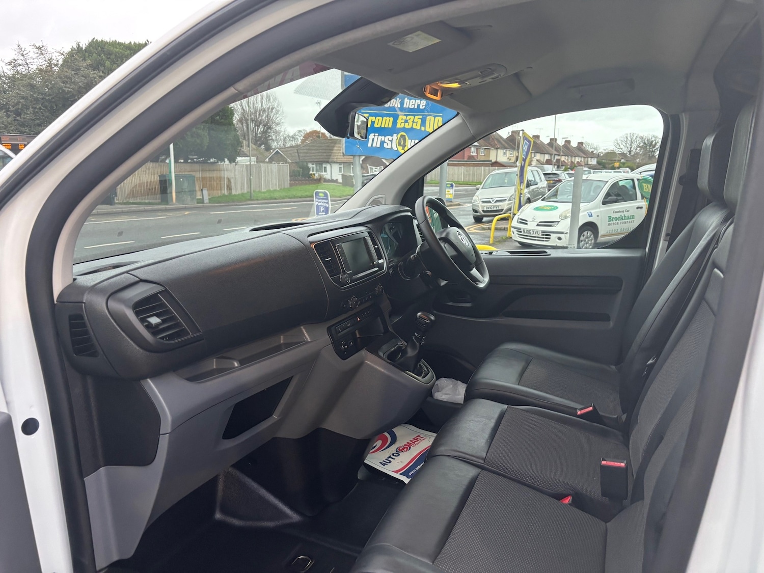 Used Vauxhall Vivaro 2021 for sale - 76921293: Photo 16