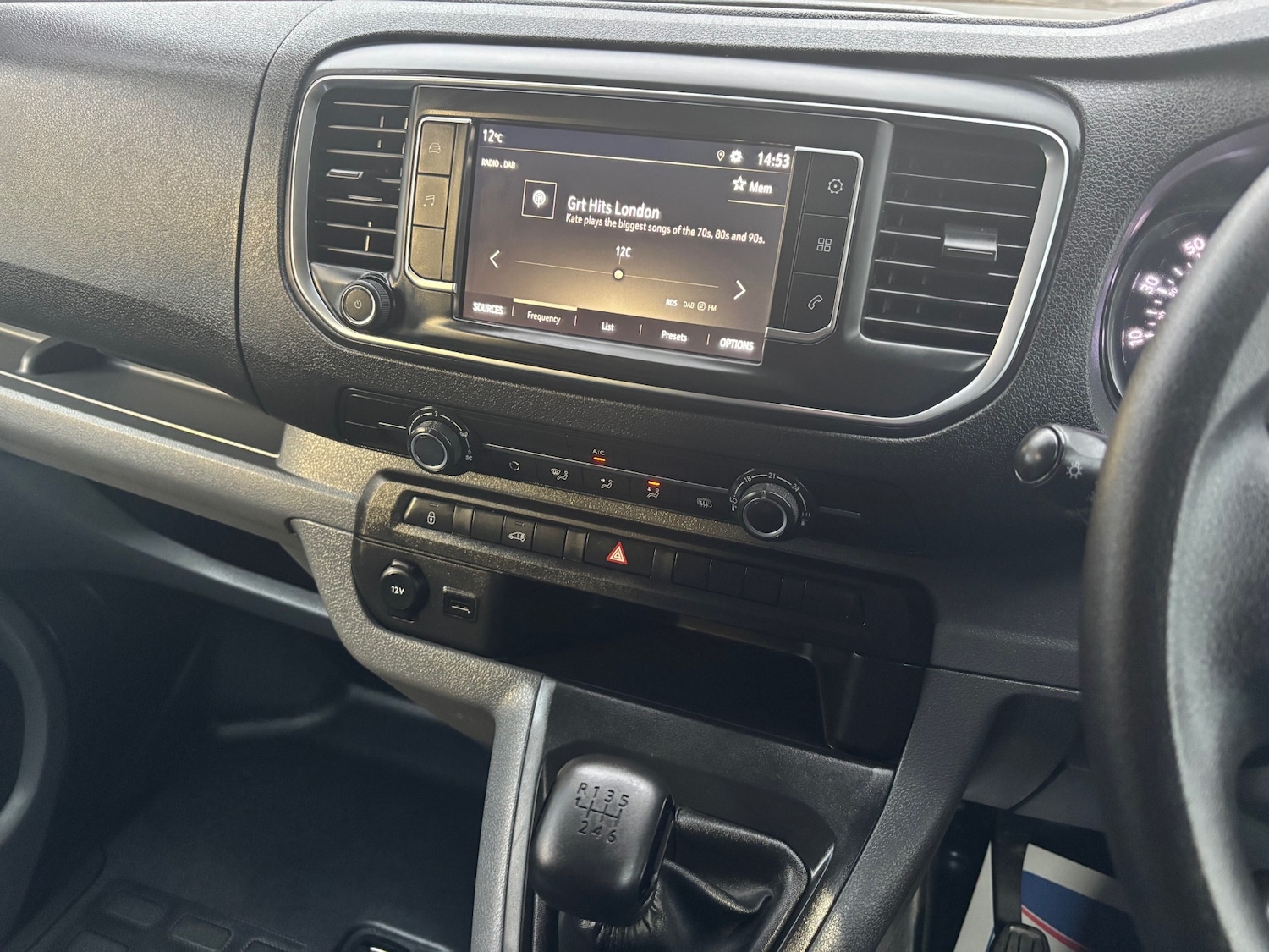 Used Vauxhall Vivaro 2021 for sale - 76921293: Photo 17