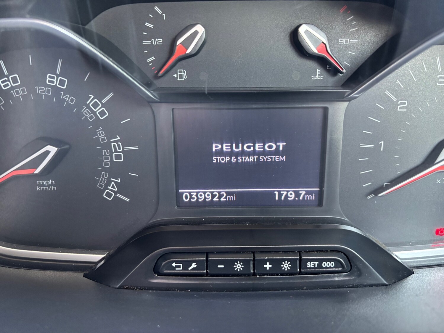 Used Peugeot Partner 2023 for sale - 77662837: Photo 9