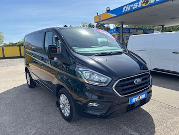 Used Ford Transit Custom 2022 for sale - 78423706: Photo