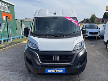 Used Fiat Ducato 2023 for sale - 75526971: Photo