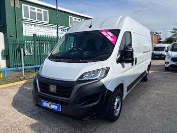 Used Fiat Ducato 2023 for sale - 75526971: Photo