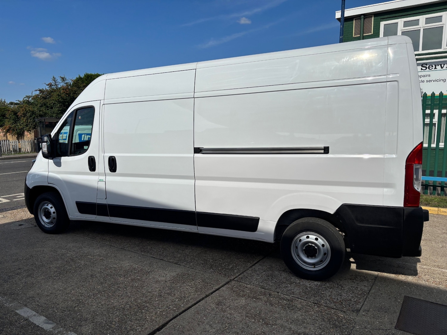 Vehicle 6