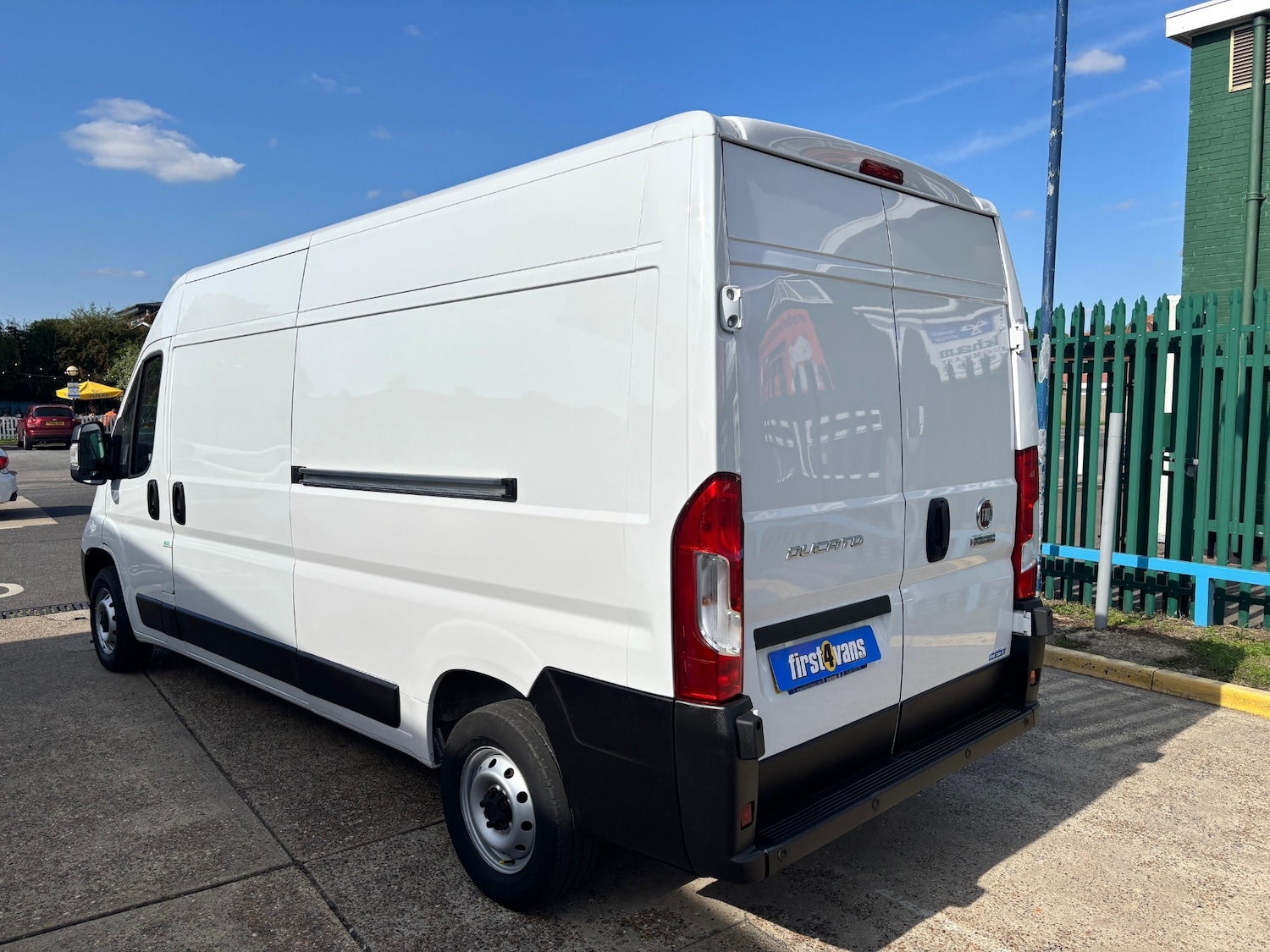 Vehicle 7