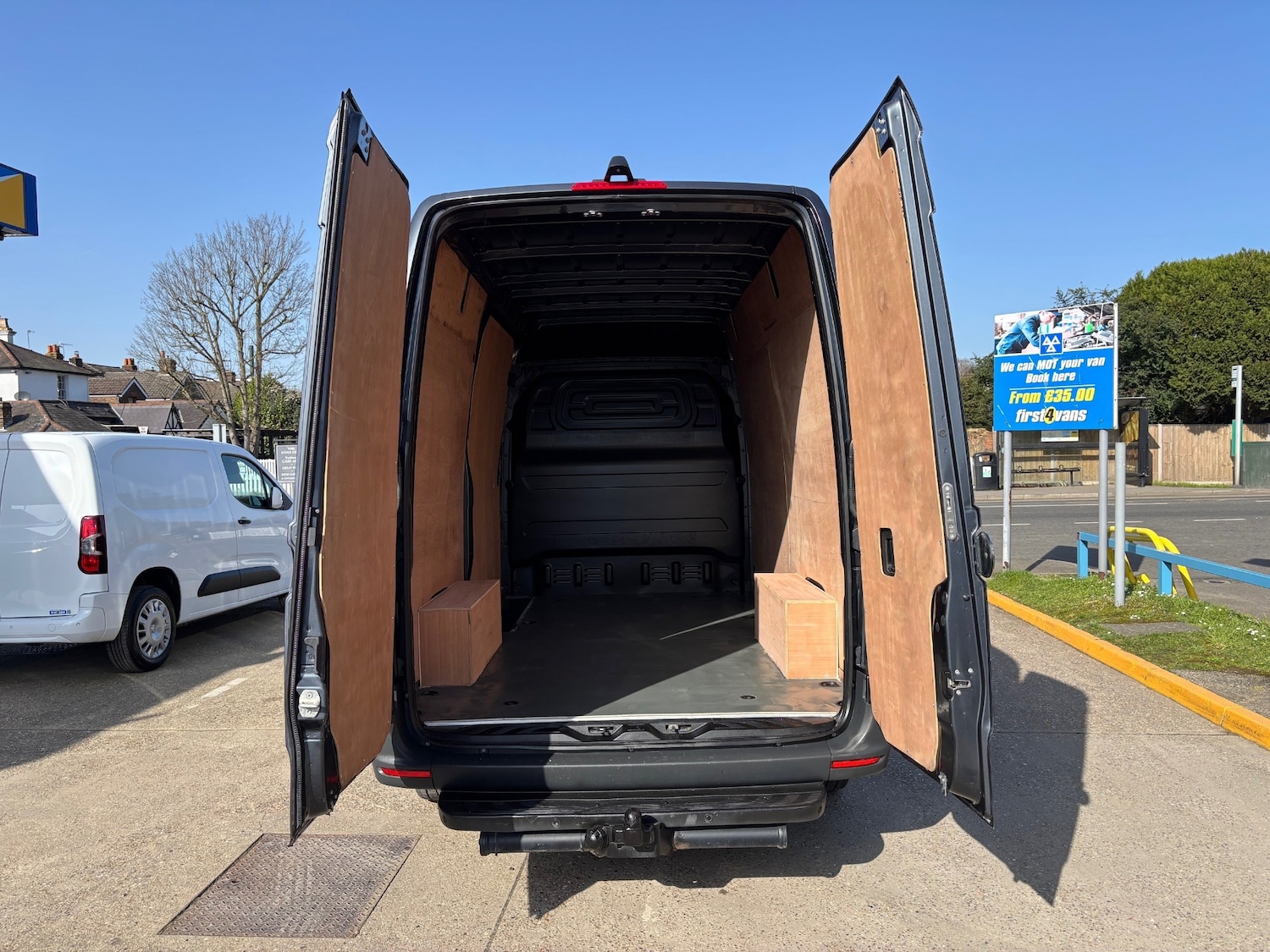 Used Mercedes-Benz Sprinter 2019 for sale - 77760850: Photo 10