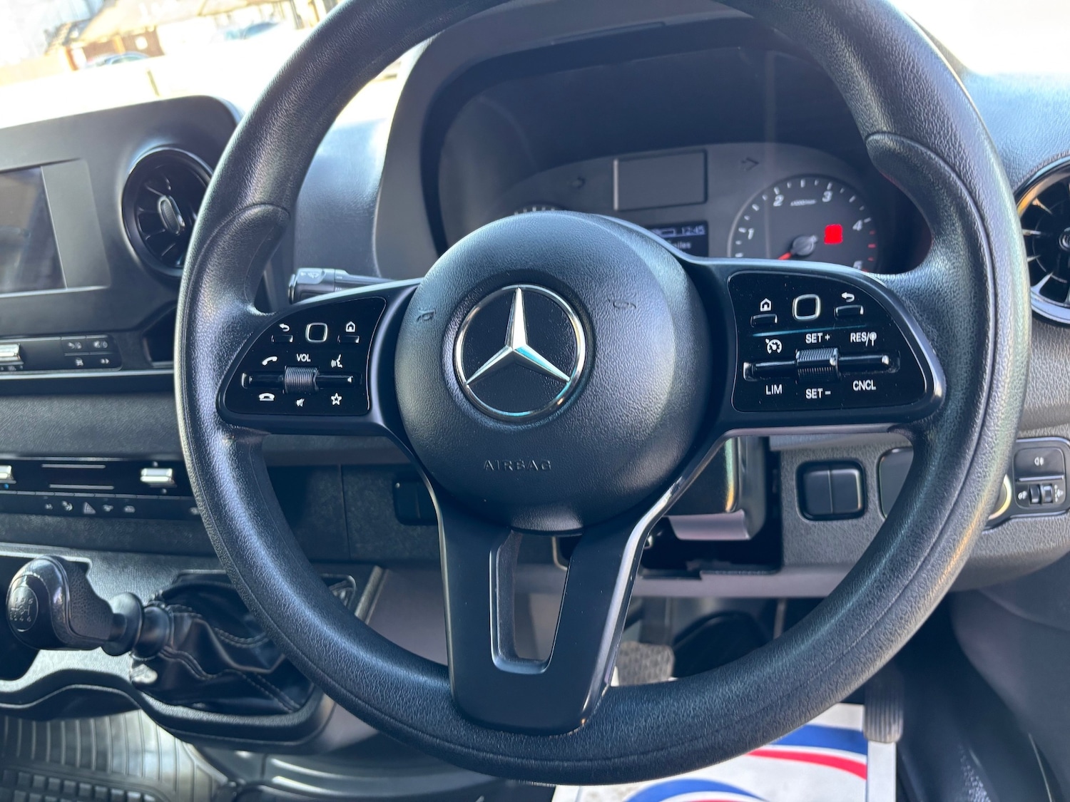 Used Mercedes-Benz Sprinter 2019 for sale - 77760850: Photo 13