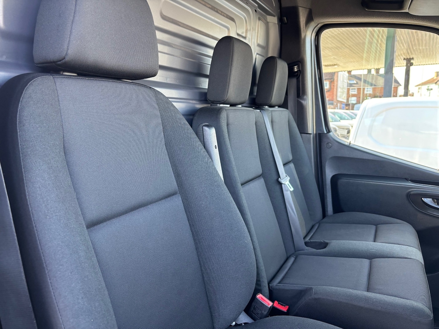 Used Mercedes-Benz Sprinter 2019 for sale - 77760850: Photo 14