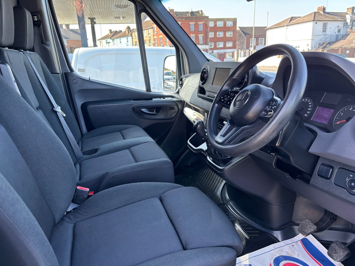 Used Mercedes-Benz Sprinter 2019 for sale - 77760850: Photo 15