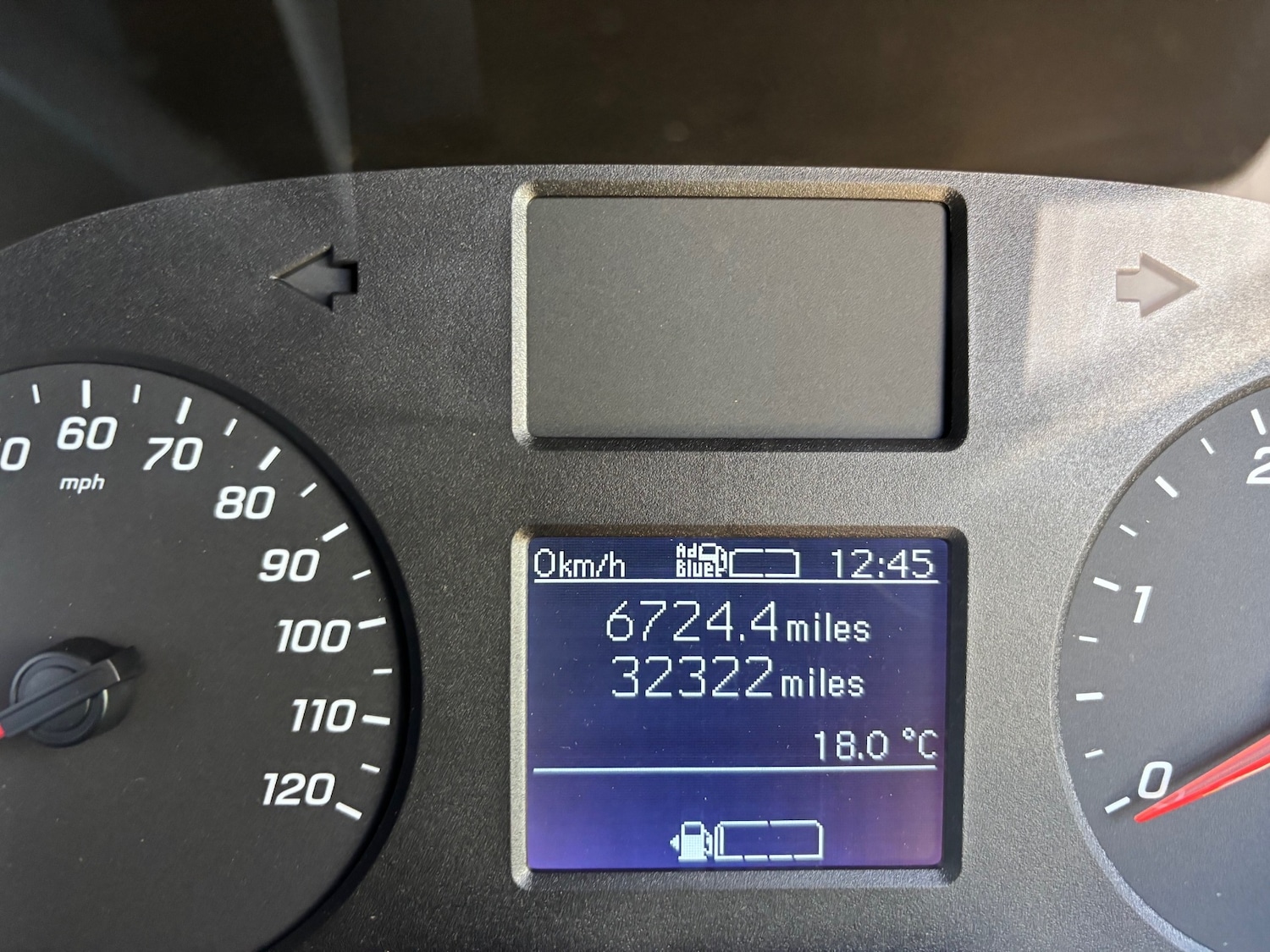 Used Mercedes-Benz Sprinter 2019 for sale - 77760850: Photo 17