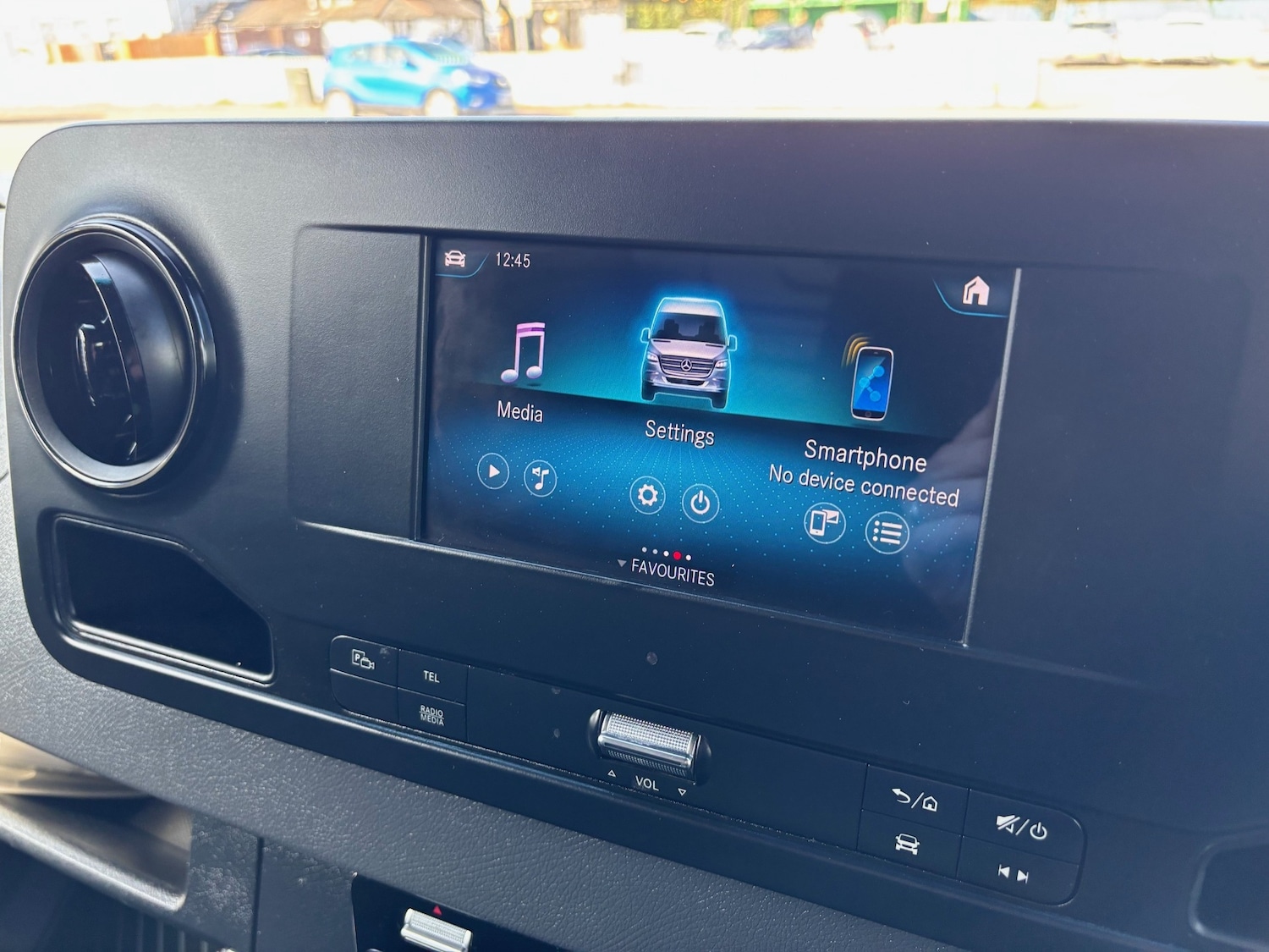 Used Mercedes-Benz Sprinter 2019 for sale - 77760850: Photo 18