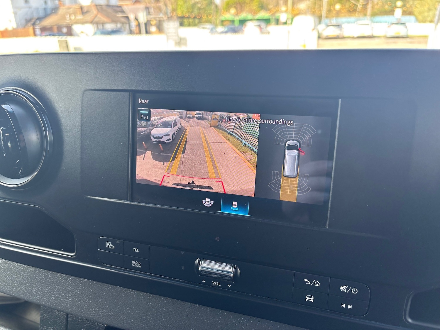 Used Mercedes-Benz Sprinter 2019 for sale - 77760850: Photo 19