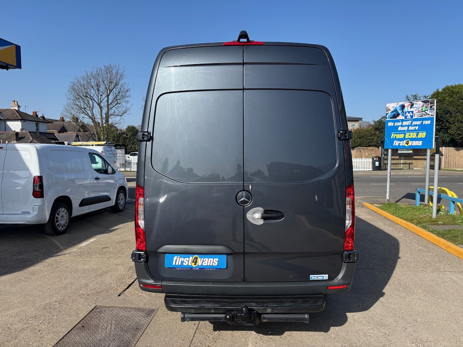 Used Mercedes-Benz Sprinter 2019 for sale - 77760850: Photo 22