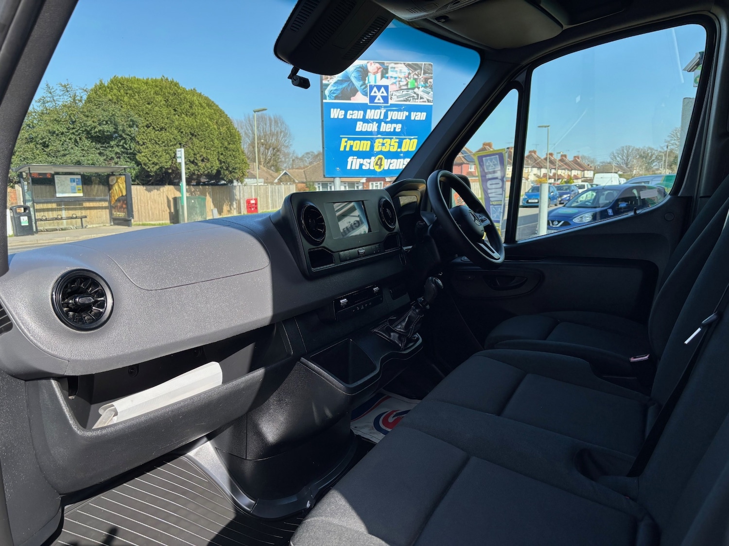 Used Mercedes-Benz Sprinter 2019 for sale - 77760850: Photo 6