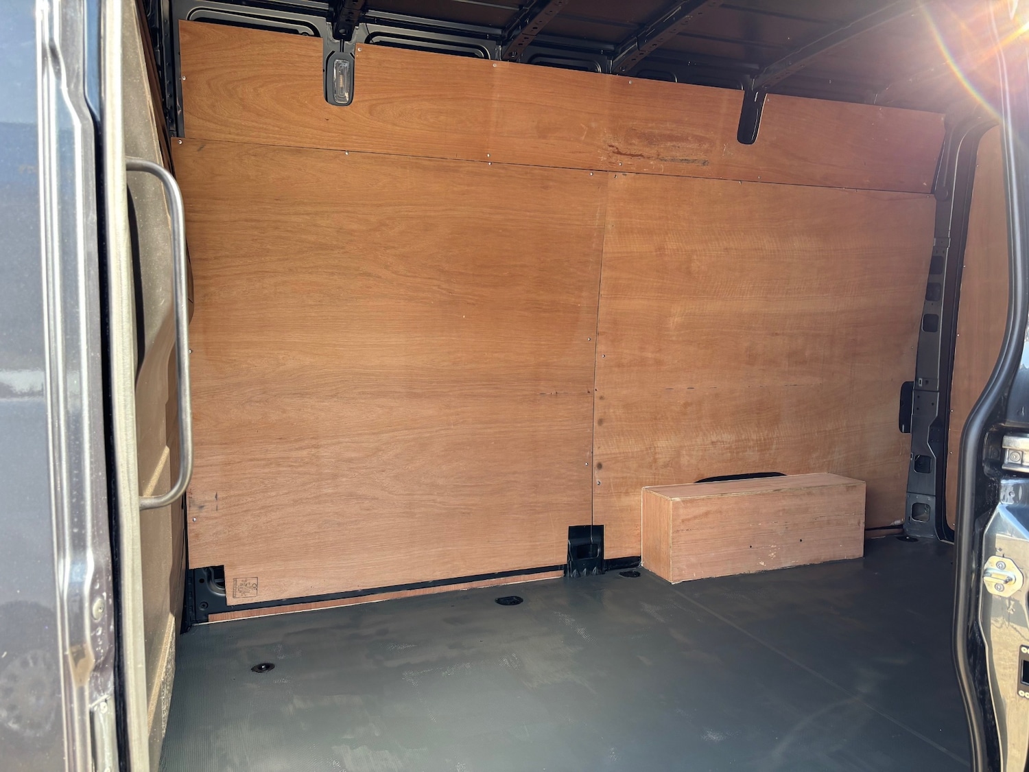 Used Mercedes-Benz Sprinter 2019 for sale - 77760850: Photo 7