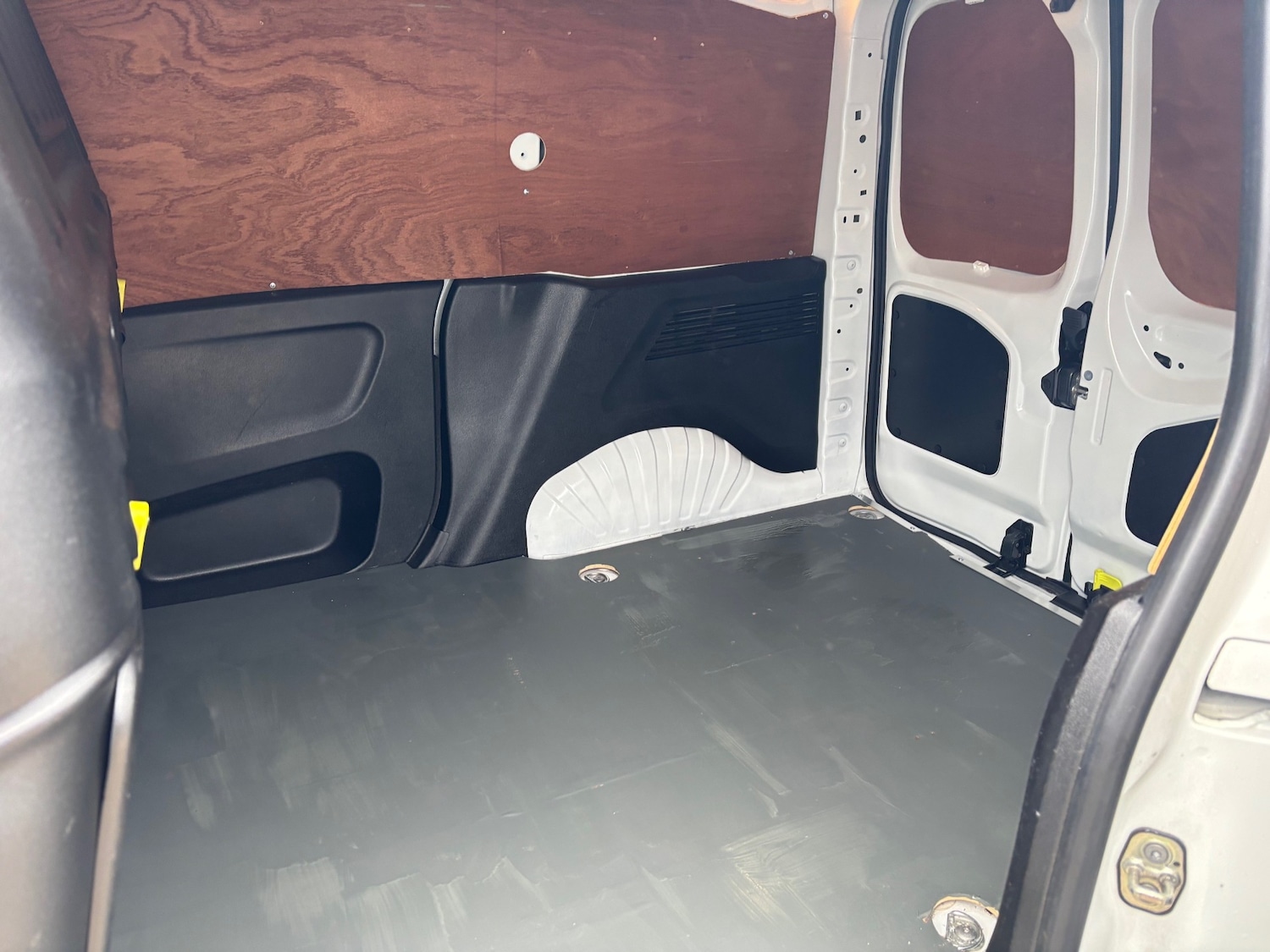 Used Vauxhall Combo 2021 for sale - 77743038: Photo 12