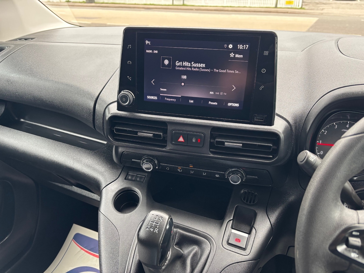 Used Vauxhall Combo 2021 for sale - 77743038: Photo 19