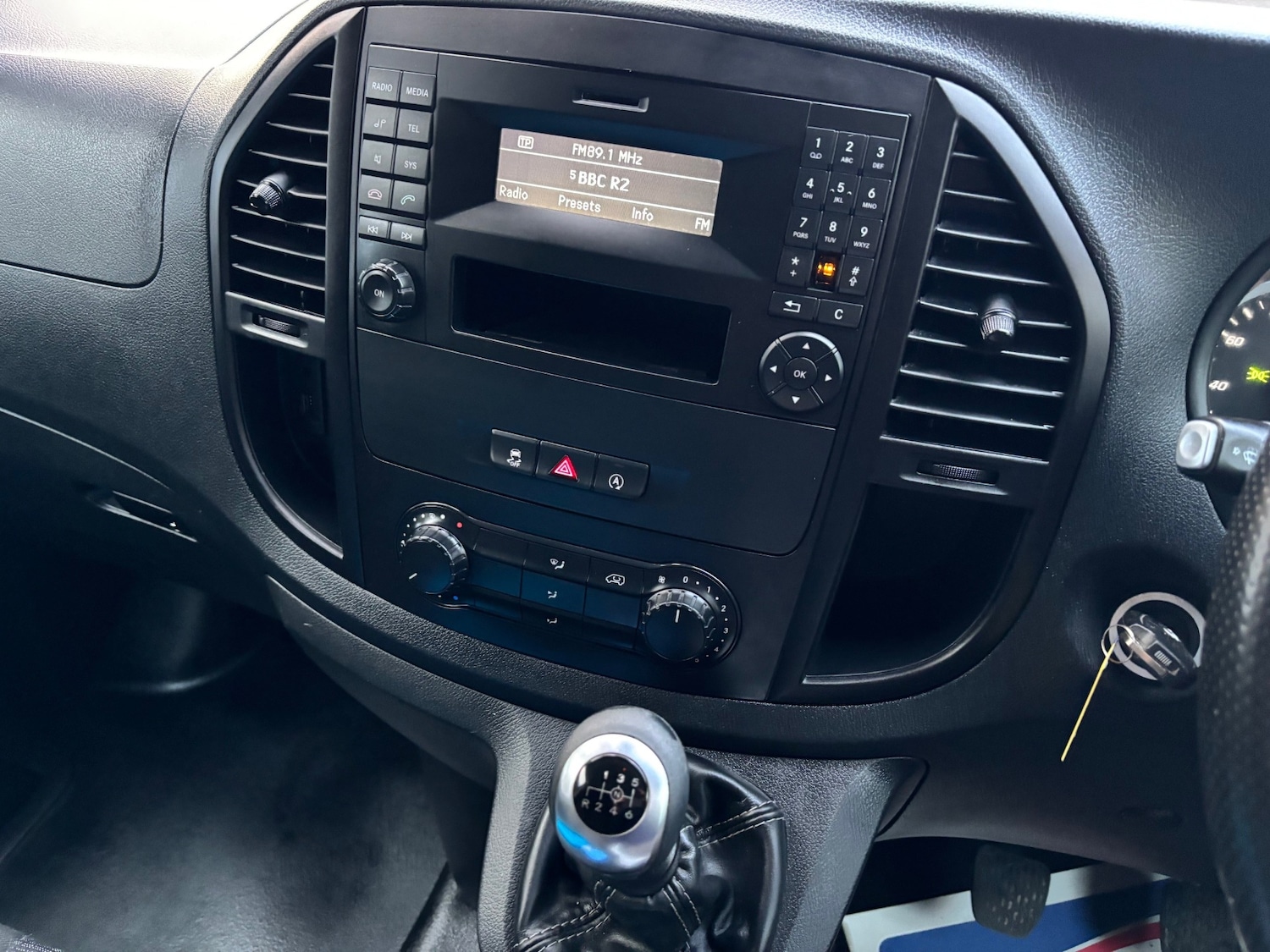 Used Mercedes-Benz Vito 2019 for sale - 76960449: Photo 21