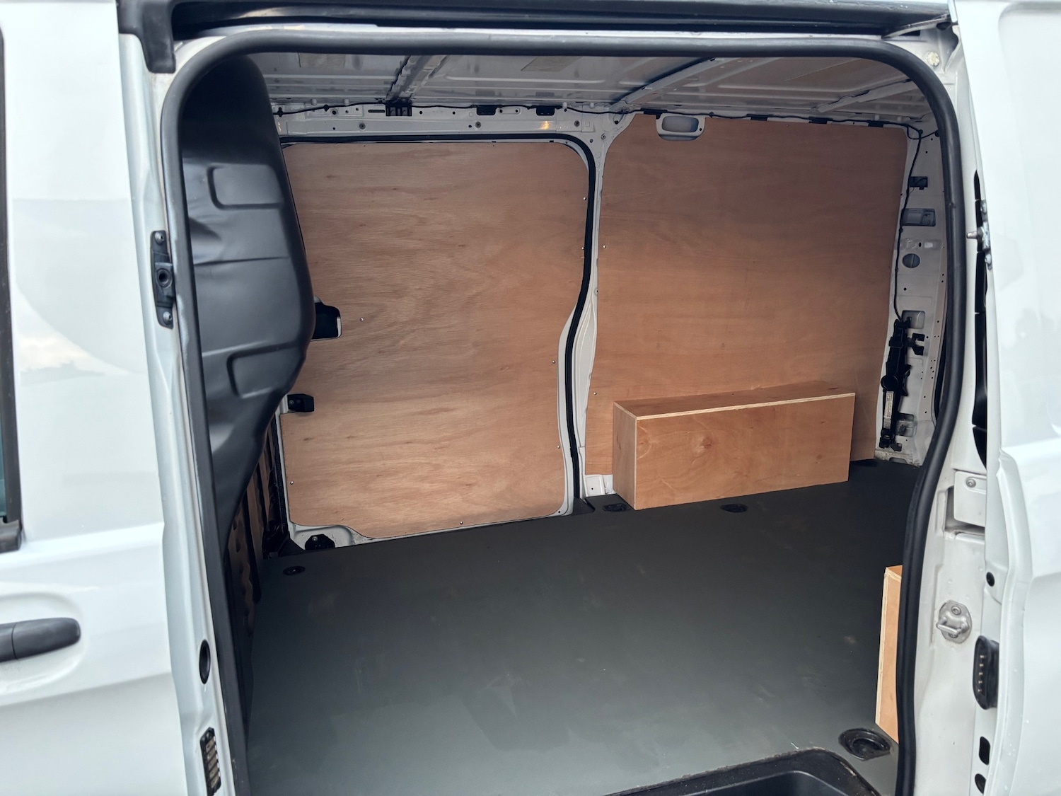 Used Mercedes-Benz Vito 2019 for sale - 76960449: Photo 9