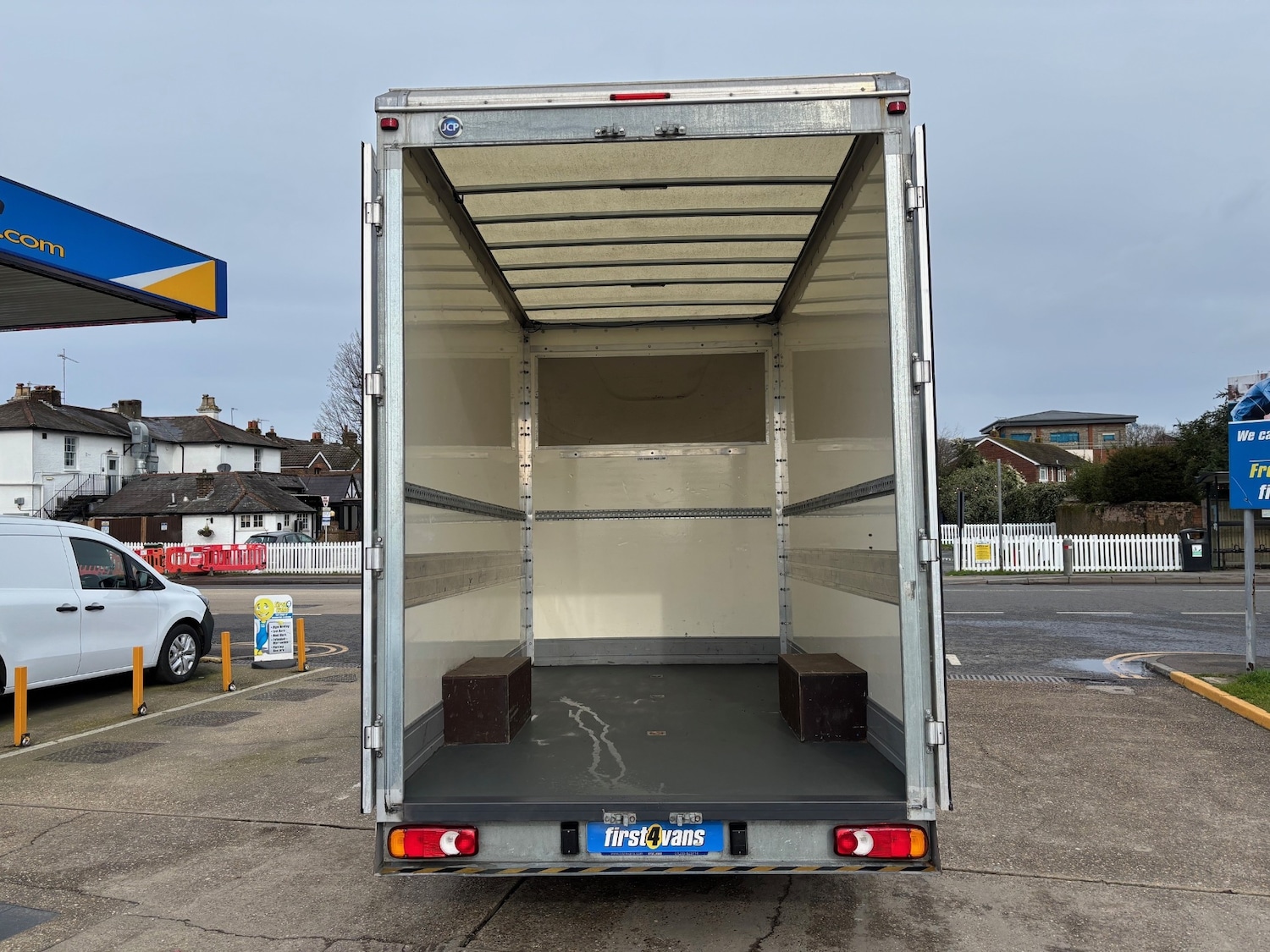 Used Peugeot Boxer 2022 for sale - 77872216: Photo 13