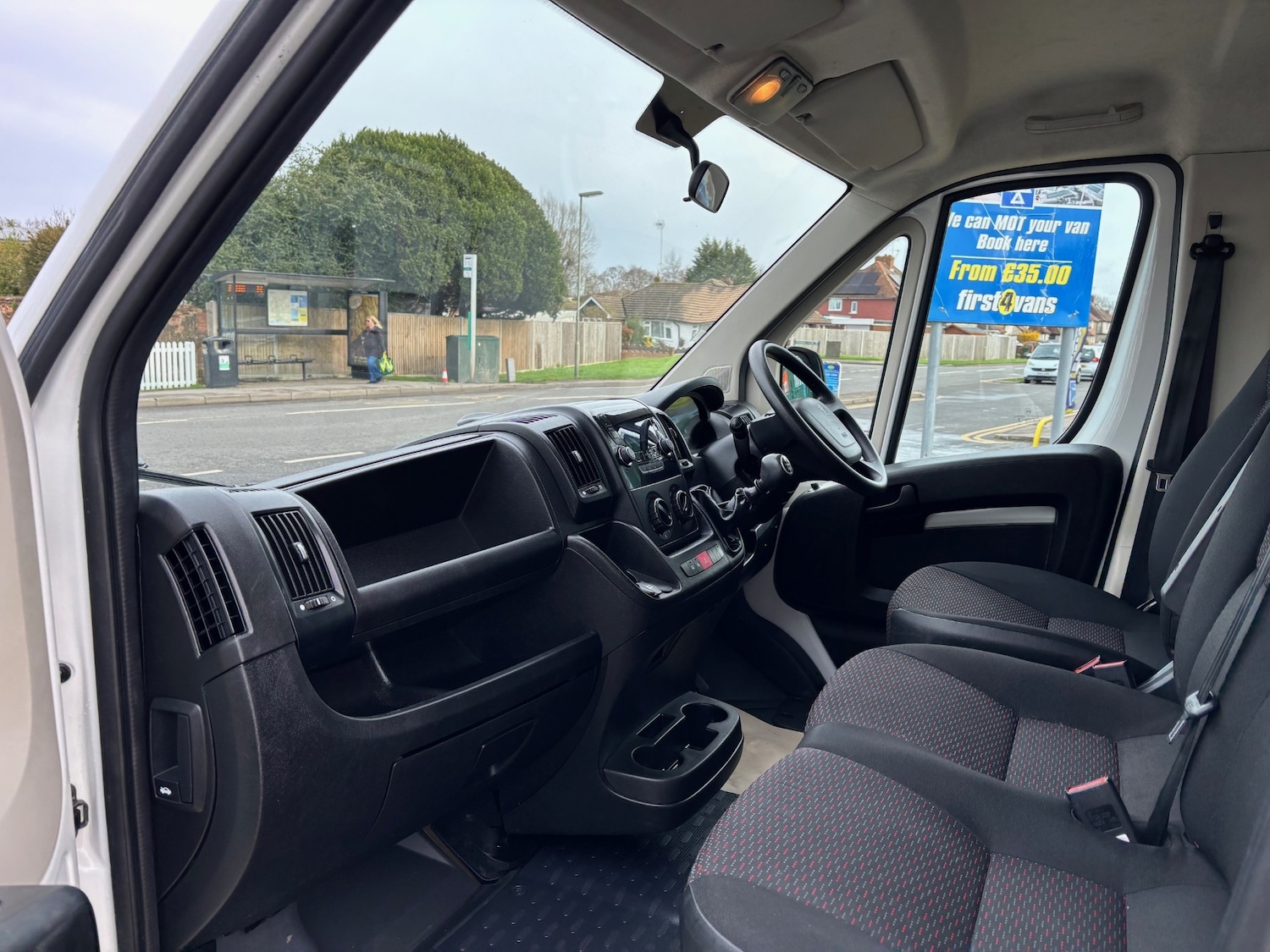 Used Peugeot Boxer 2022 for sale - 77872216: Photo 15