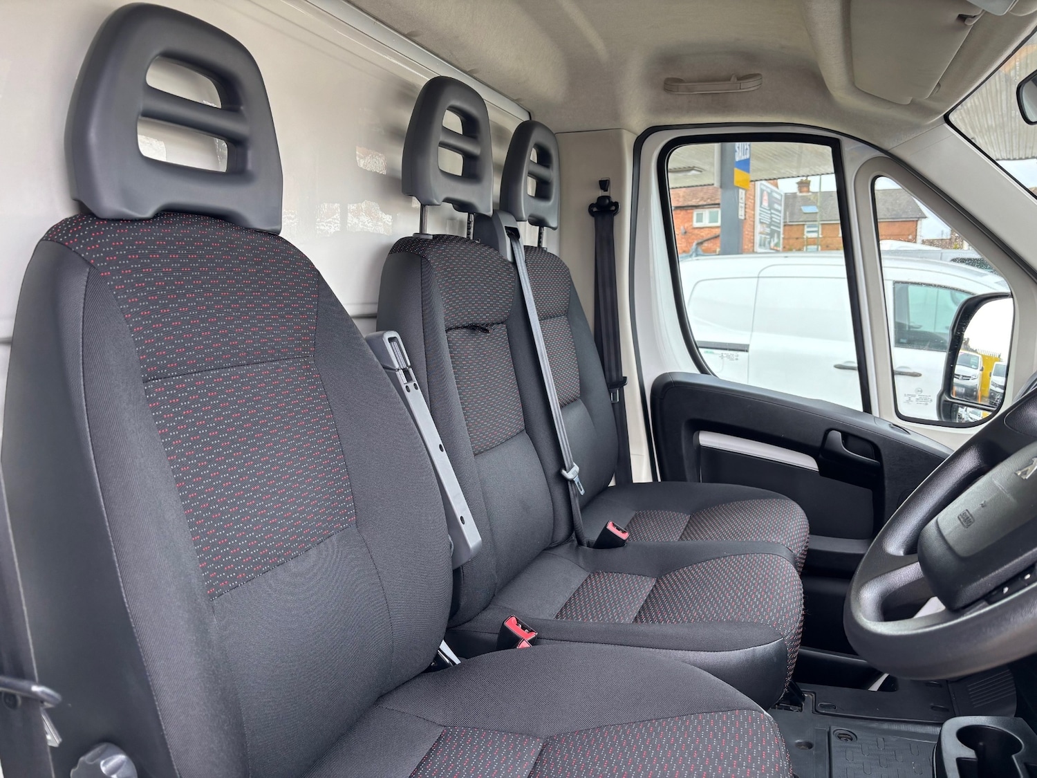 Used Peugeot Boxer 2022 for sale - 77872216: Photo 16