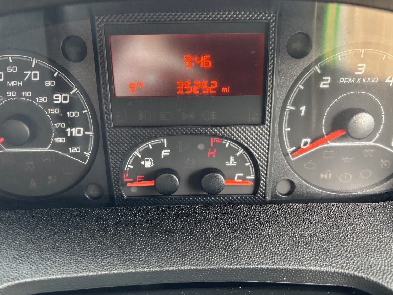 Used Peugeot Boxer 2022 for sale - 77872216: Photo 19