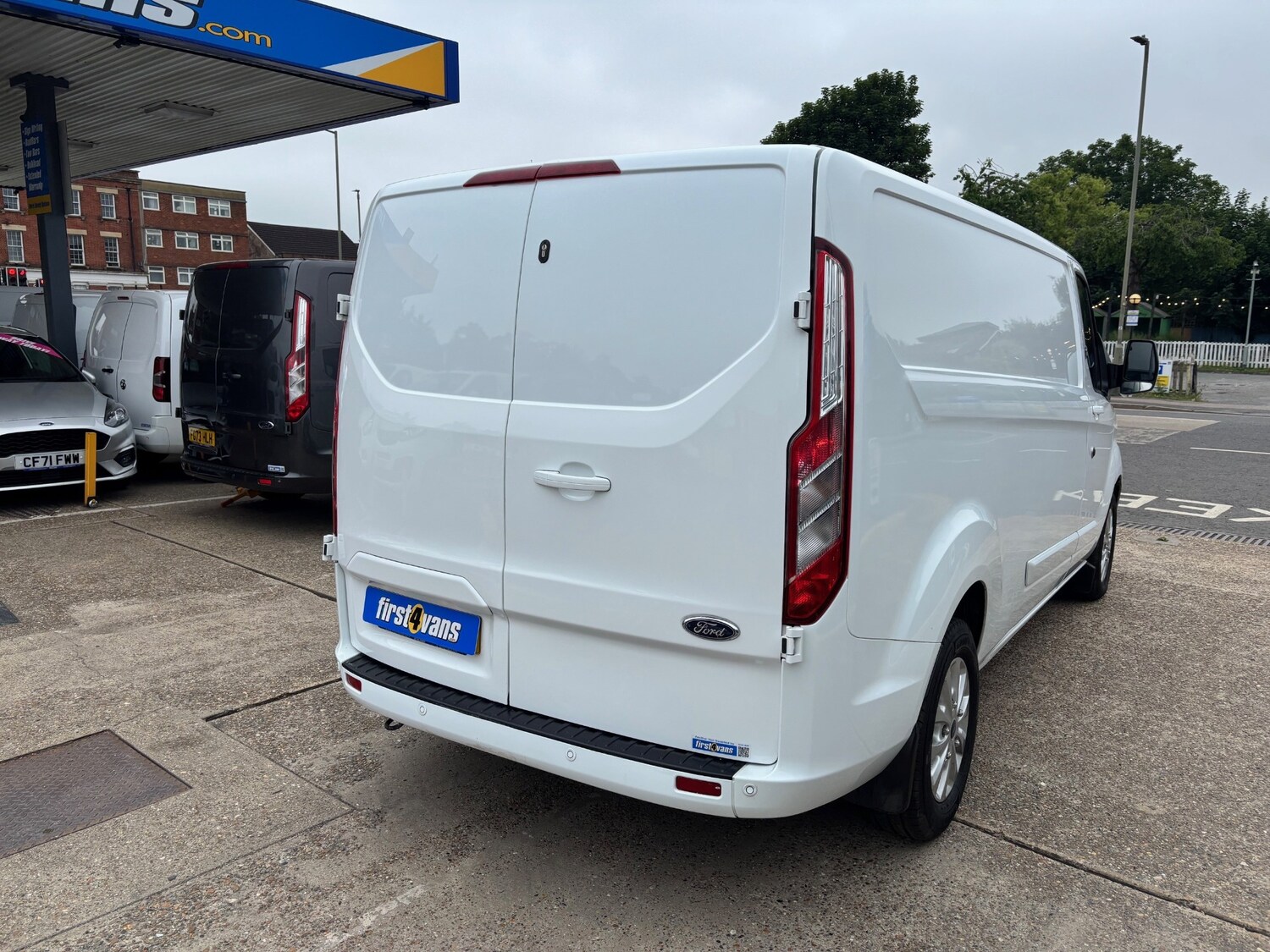 Vehicle 11