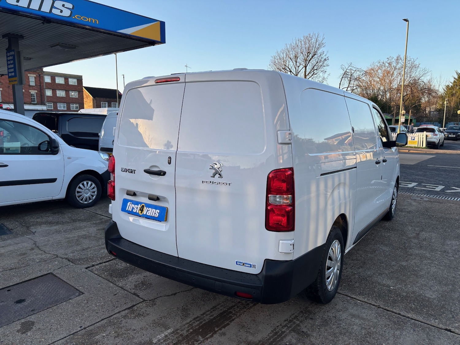 Used Peugeot Expert 2023 for sale - 77011613: Photo 11