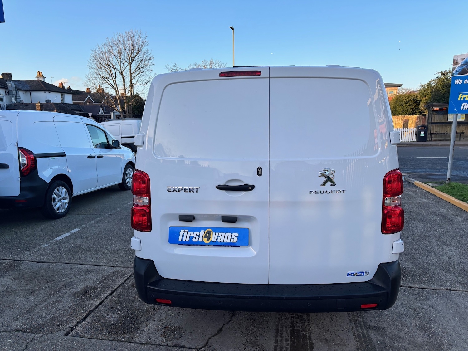 Used Peugeot Expert 2023 for sale - 77011613: Photo 12