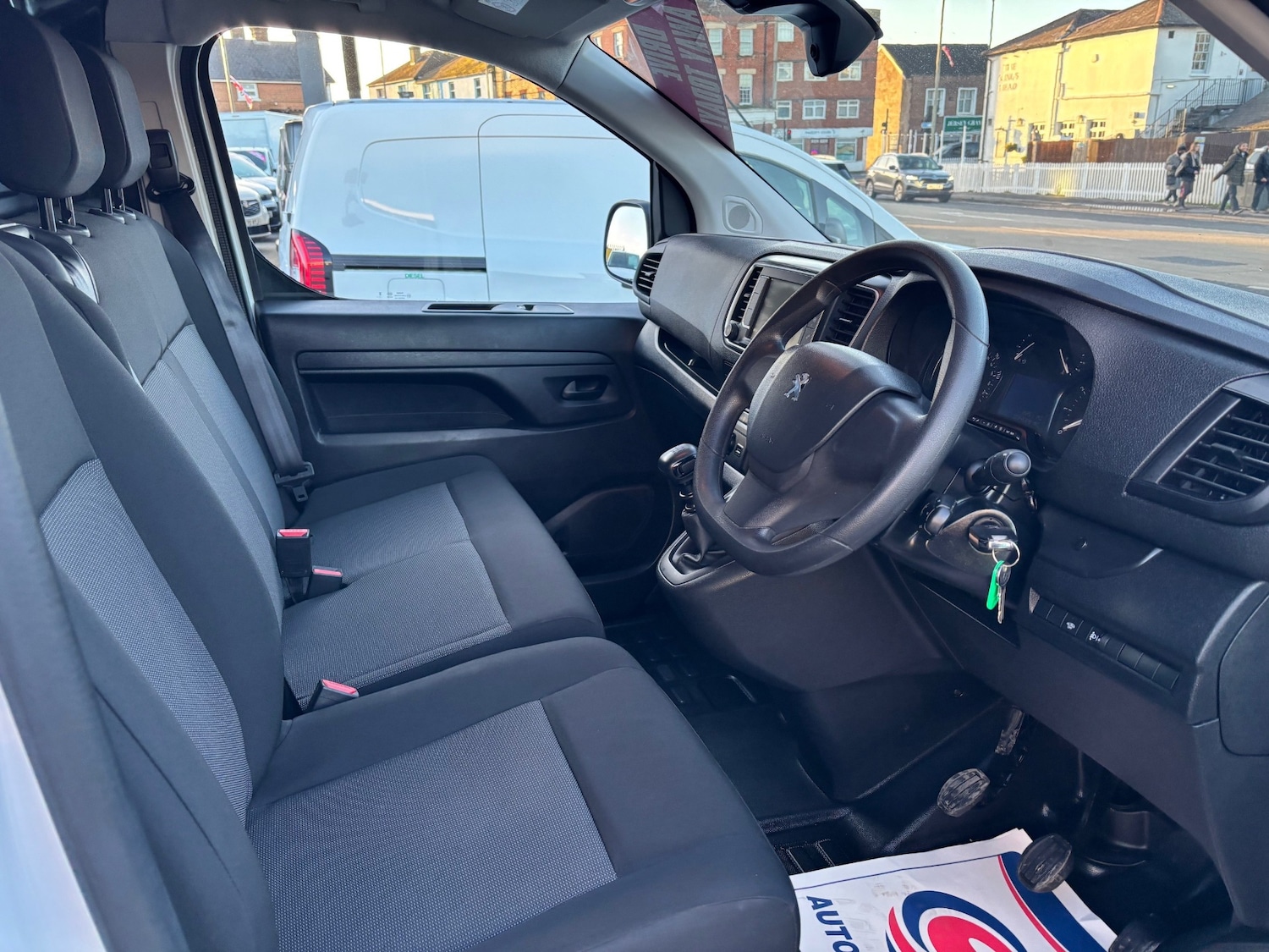 Used Peugeot Expert 2023 for sale - 77011613: Photo 19