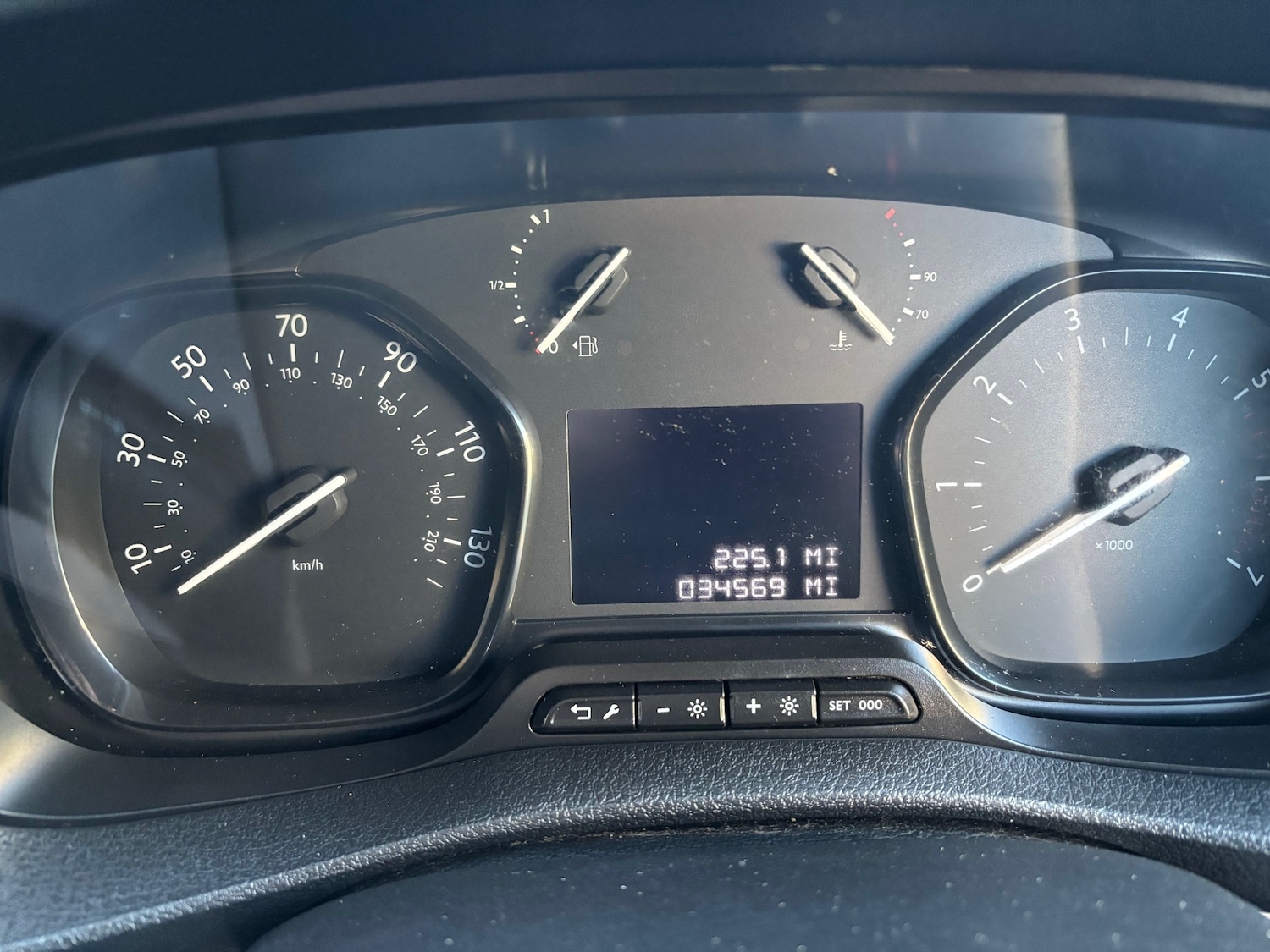 Used Peugeot Expert 2023 for sale - 77011613: Photo 22