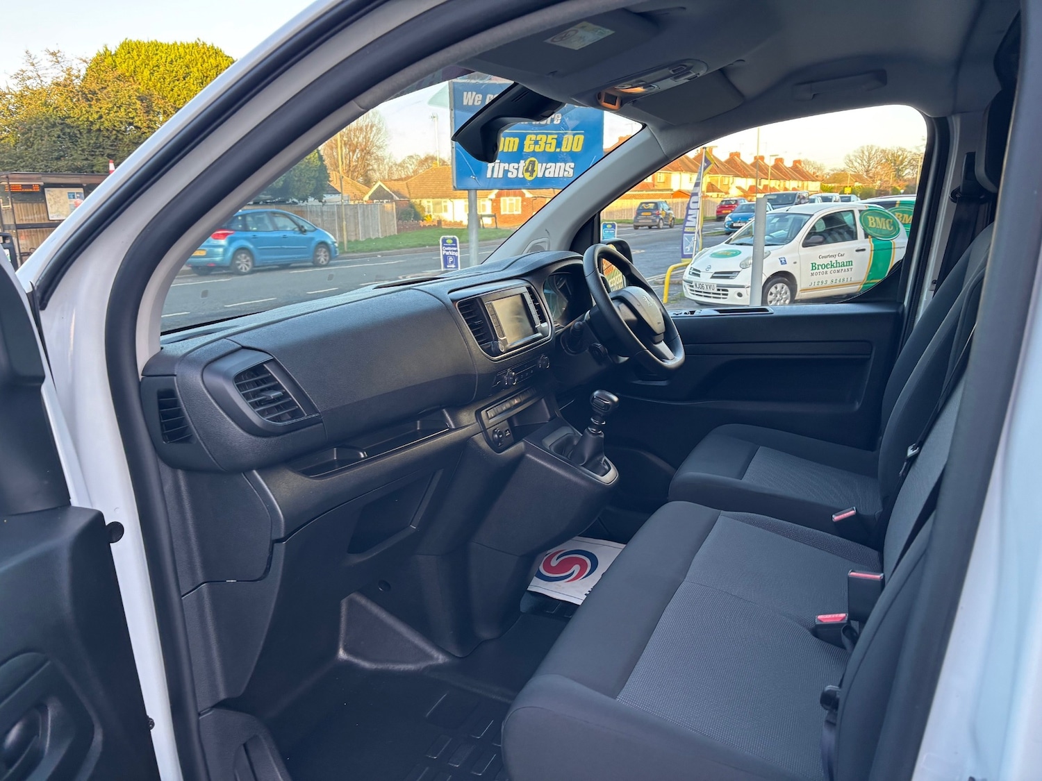 Used Peugeot Expert 2023 for sale - 77011613: Photo 7