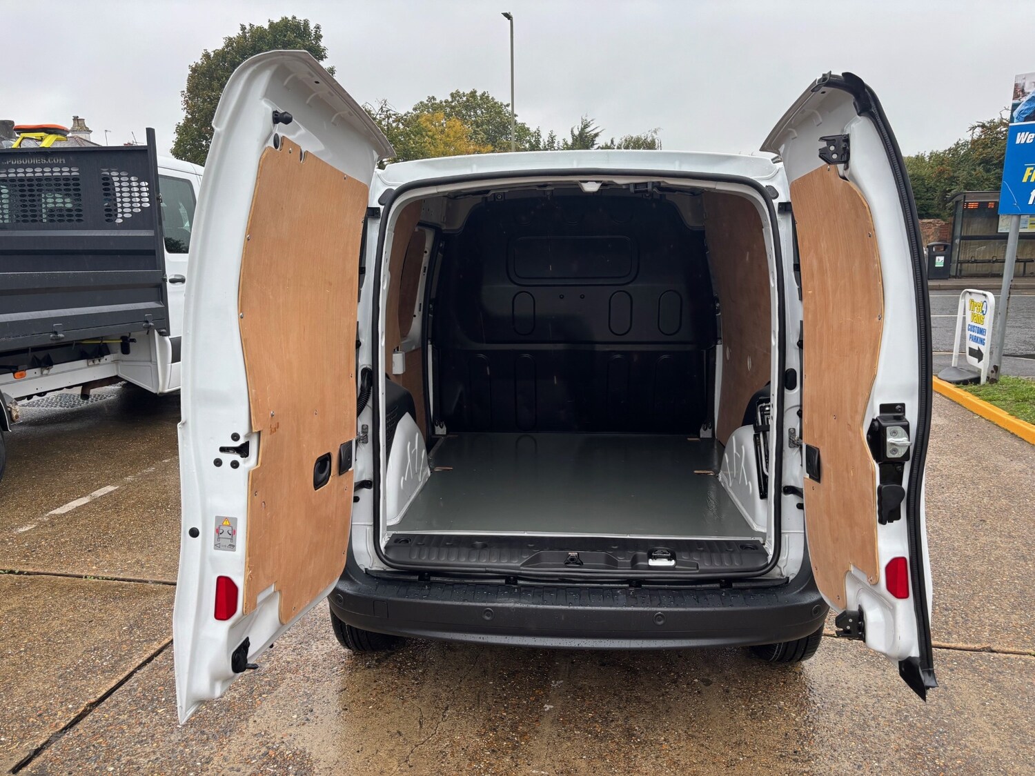 Used Renault Kangoo 2020 for sale - 76159659: Photo 10