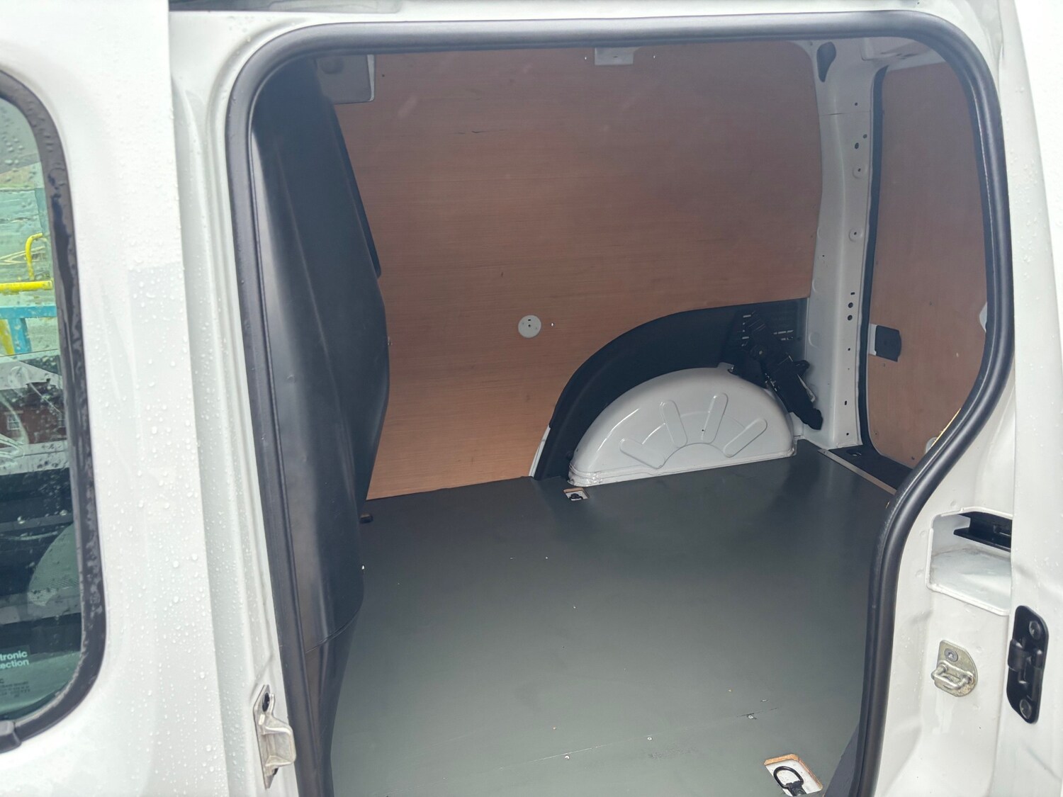 Used Renault Kangoo 2020 for sale - 76159659: Photo 12