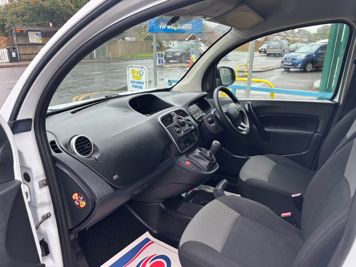 Used Renault Kangoo 2020 for sale - 76159659: Photo 13