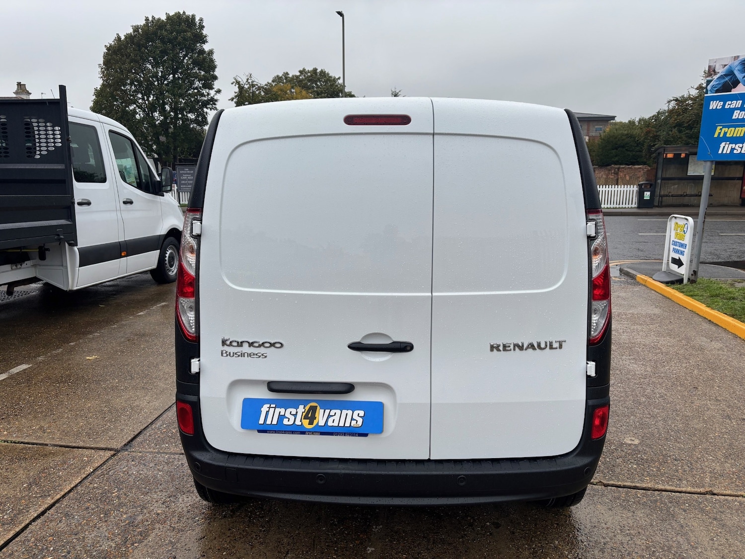 Used Renault Kangoo 2020 for sale - 76159659: Photo 14