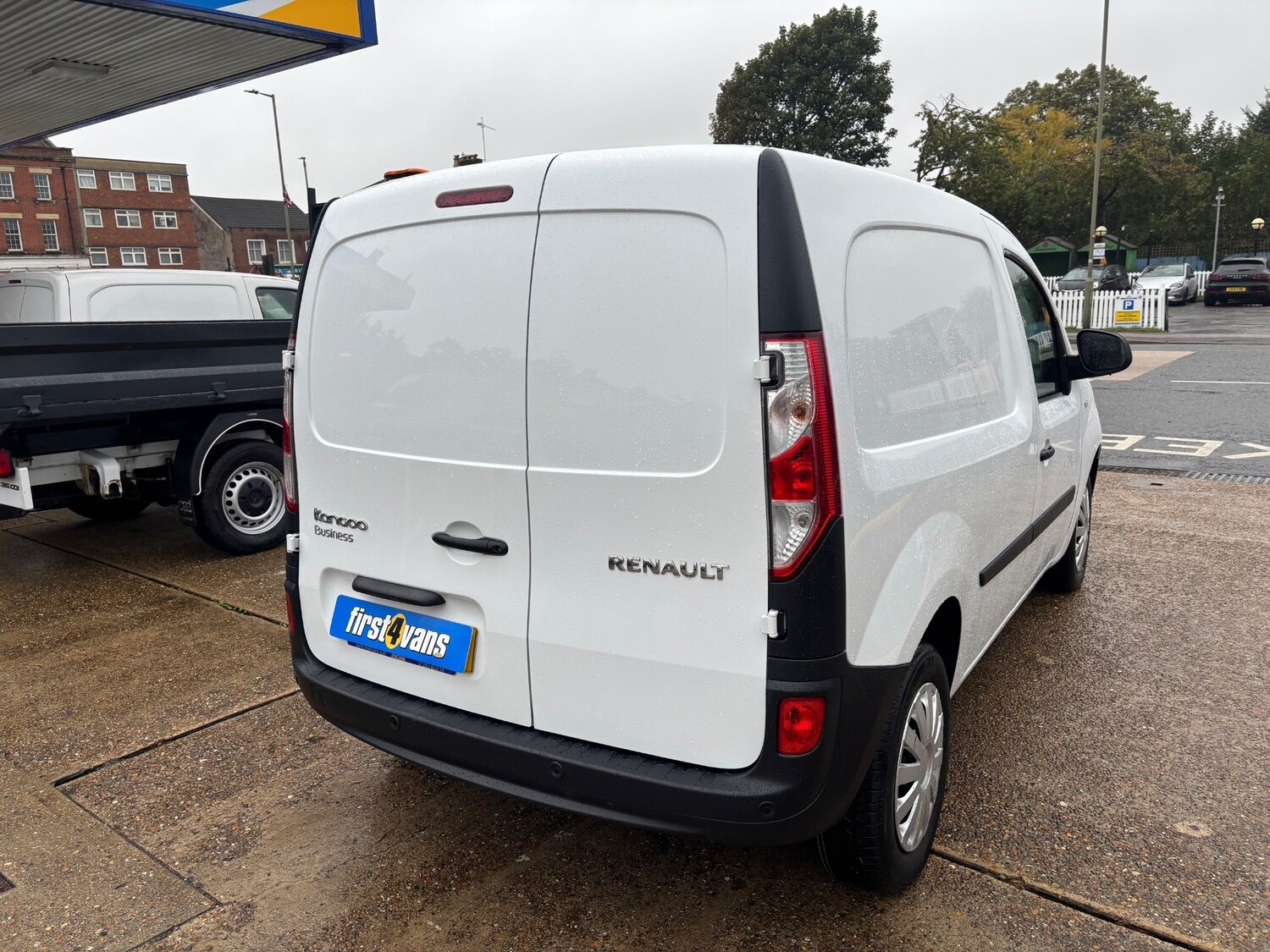 Used Renault Kangoo 2020 for sale - 76159659: Photo 15