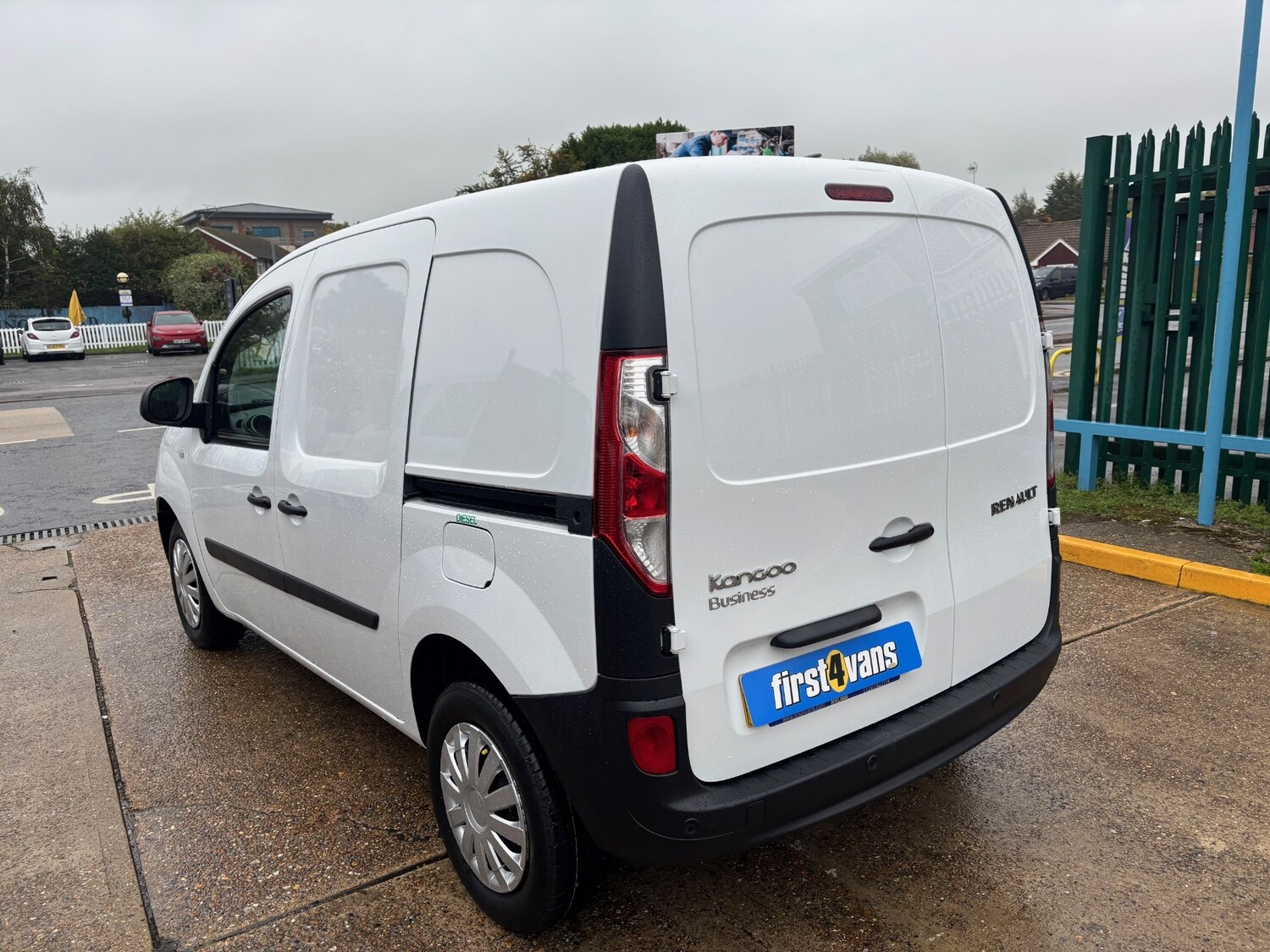 Used Renault Kangoo 2020 for sale - 76159659: Photo 16